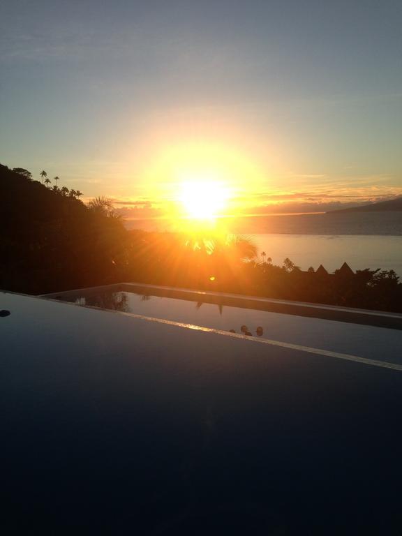 Villa Bellavista Teavaro Екстериор снимка